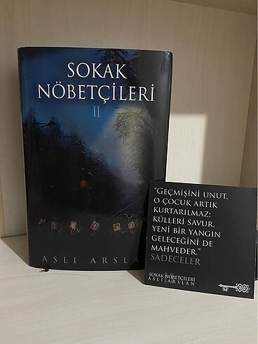 Sokak Nöbetçileri 2