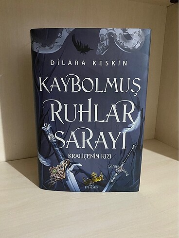 Kaybolmuş Ruhlar Sarayı