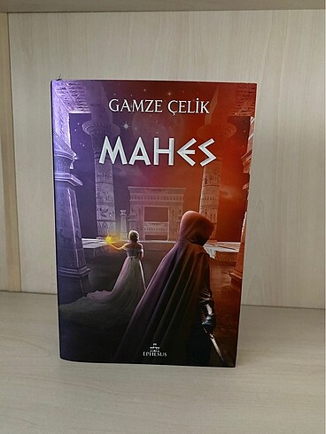 Mahes 3
