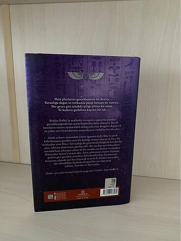  Beden Mahes 3