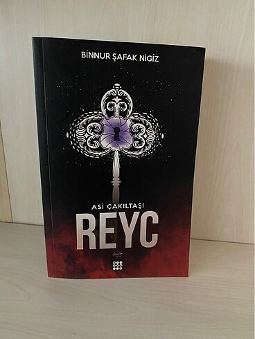 Asi Çakıltaşı- Reyc