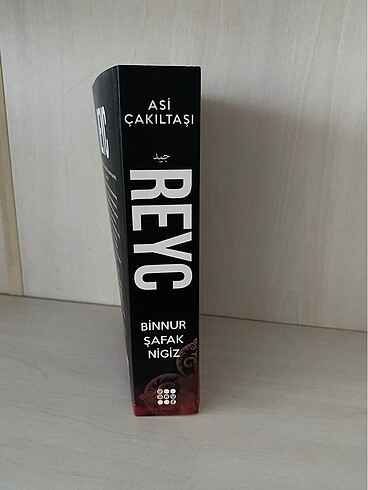  Asi Çakıltaşı- Reyc