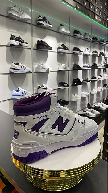 New Balance