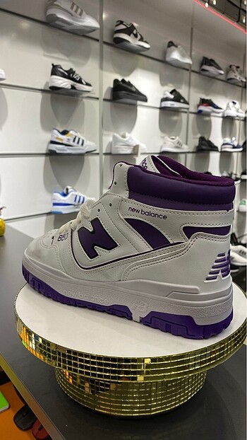 New Balance New Balance