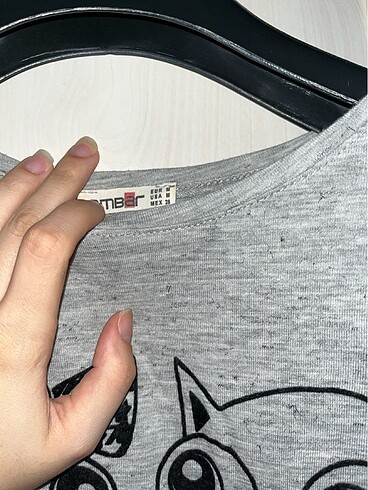 m Beden Tshirt