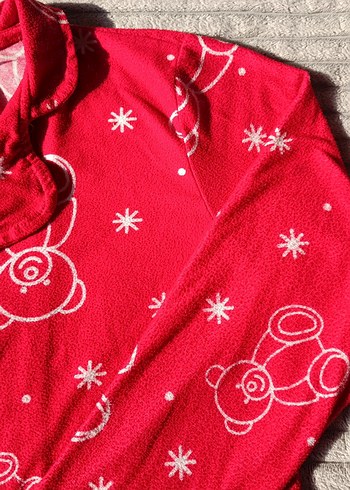 çocuk gecelik - Görsel 2