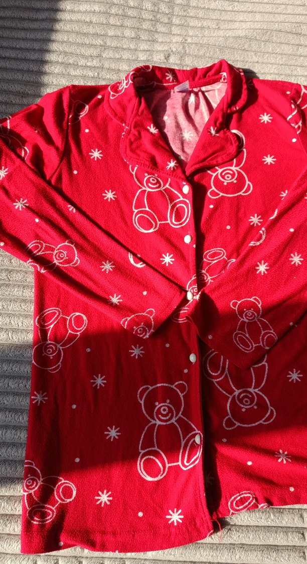 çocuk gecelik - Görsel 3