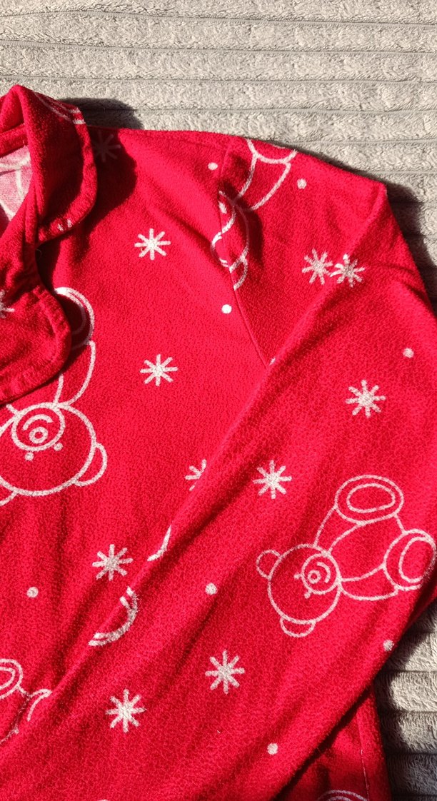 çocuk gecelik - Görsel 2