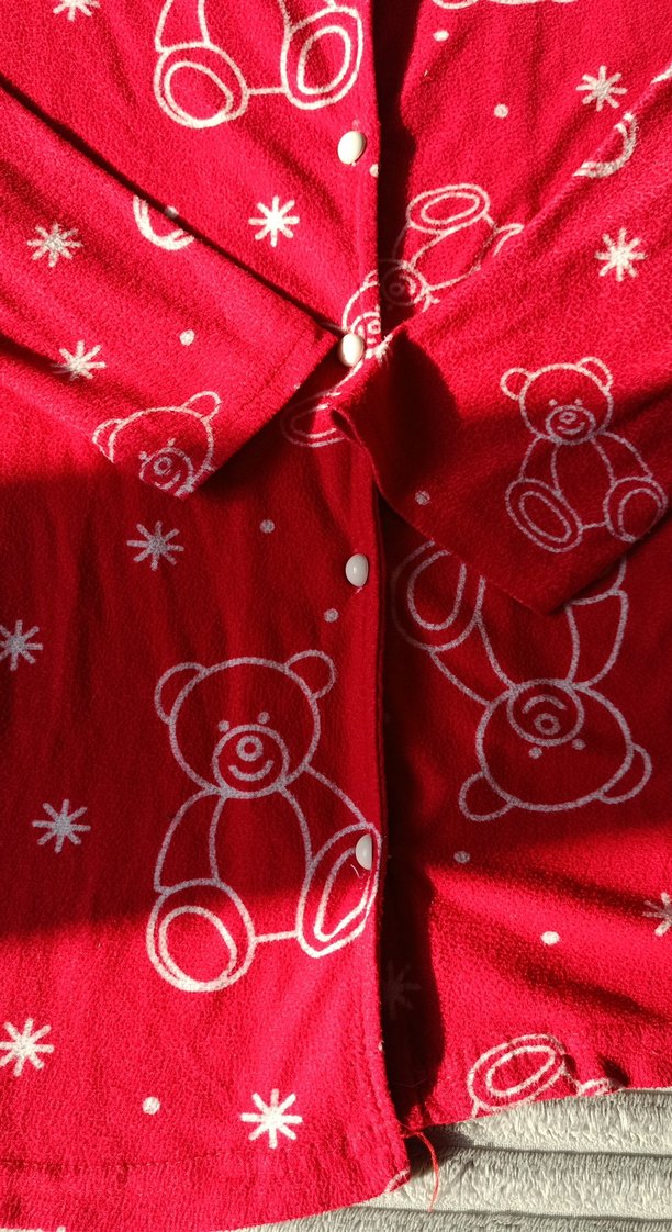 çocuk gecelik - Görsel 4