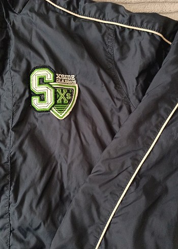 Erkek Çocuk lacivert 
kapşon - Görsel 2