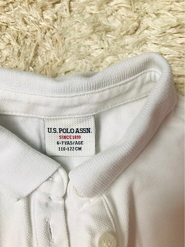 U.S Polo Assn. Tshirt