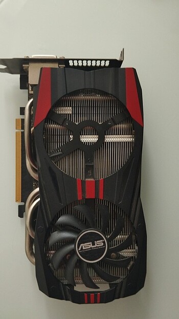 Asus GTX 760 