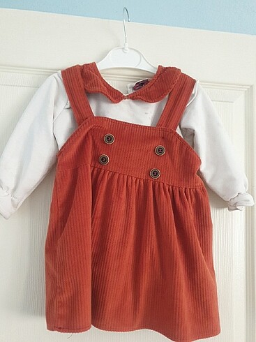 Kiz bebek elbise 