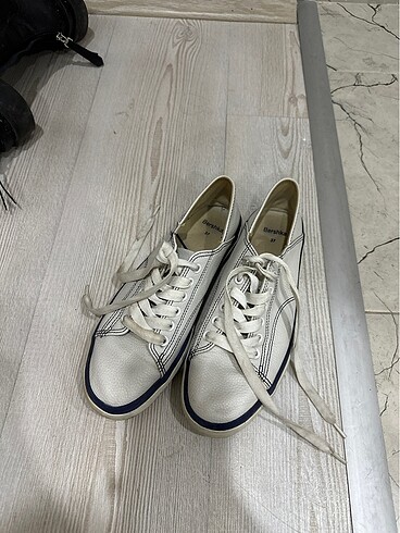 bershka sneaker