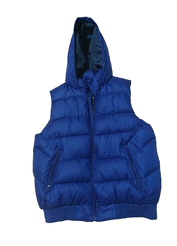 Zara 11-12 yaş yelek
