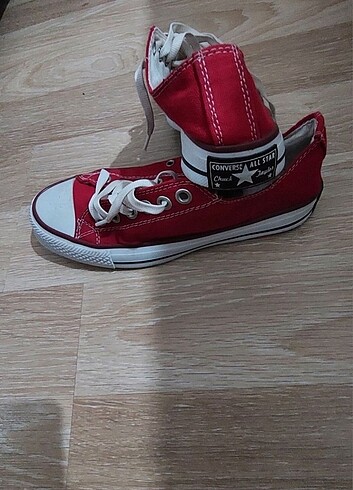Converse Converse