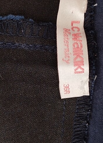 38 Beden Pantolon
