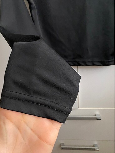 Diğer Crop Bluz