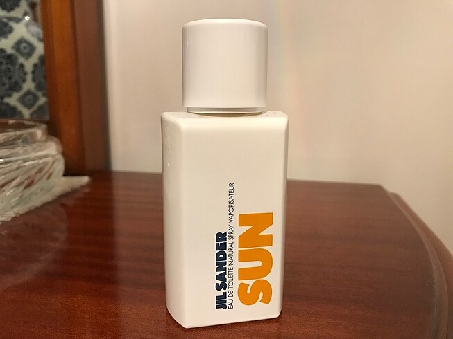 Jil Sander Sun Parfüm