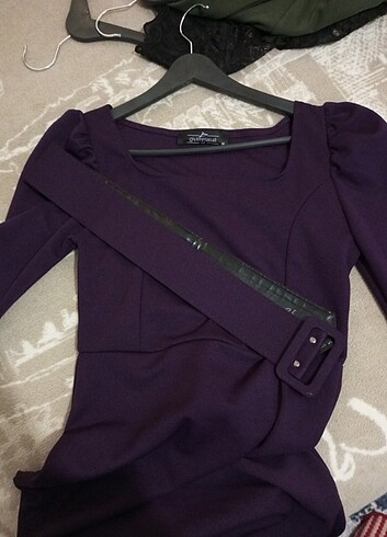 Balık Elbise - Görsel 6