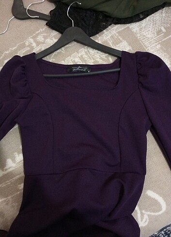 Balık Elbise - Görsel 7