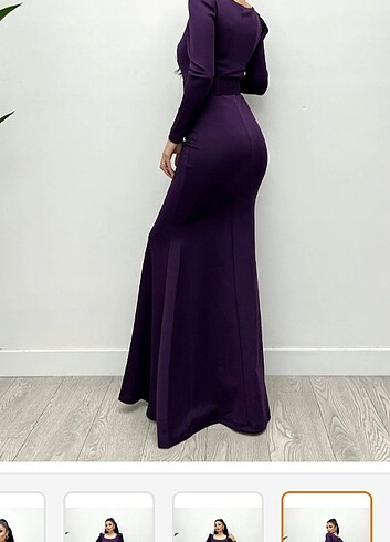 Balık Elbise - Görsel 2