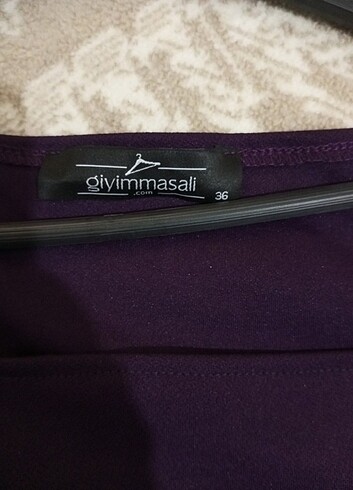 Balık Elbise - Görsel 3