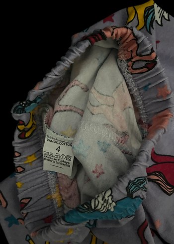 Kız Çocuk tayt - Görsel 2