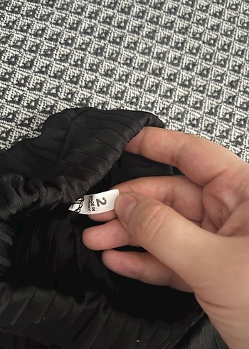 Kız Çocuk alt üst takım - Görsel 4