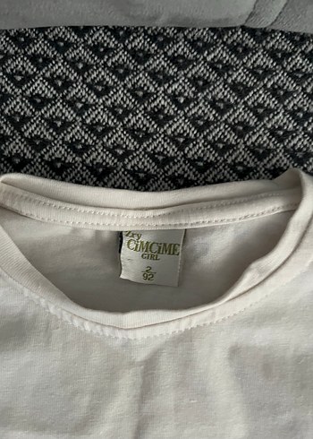 Kız Çocuk alt üst takım - Görsel 3