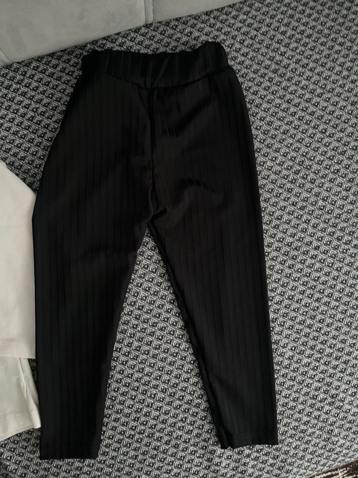 Kız Çocuk alt üst takım - Görsel 2