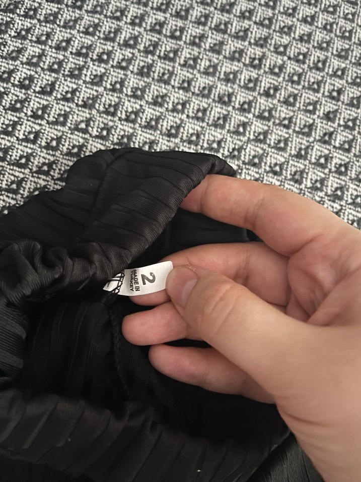 Kız Çocuk alt üst takım - Görsel 4