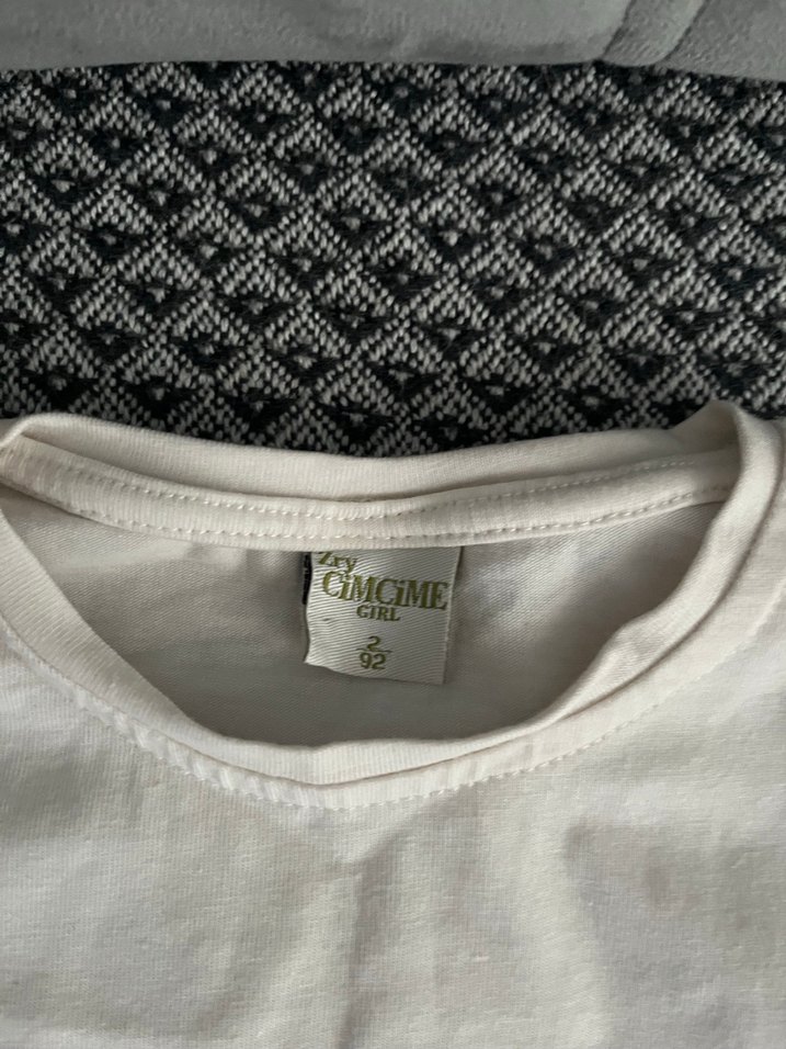 Kız Çocuk alt üst takım - Görsel 3