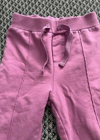 Civil Baby kız bebek alt üst takım - Görsel 3