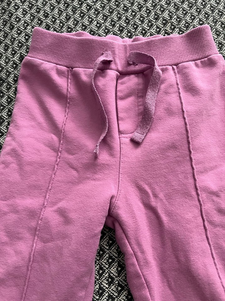 Civil Baby kız bebek alt üst takım - Görsel 3