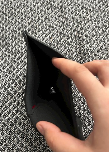 Erkek cüzdan - Görsel 3