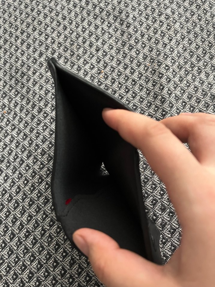 Erkek cüzdan - Görsel 3