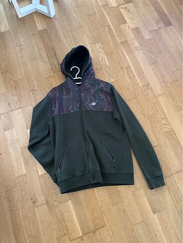 New balance sweat