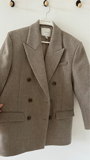 l Beden H&M Blazer