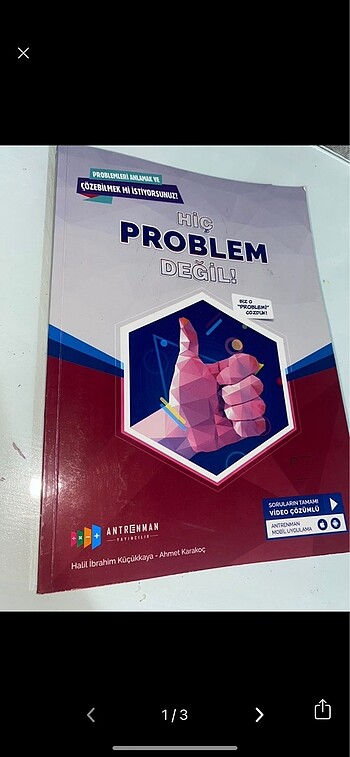 Problem fasikülü