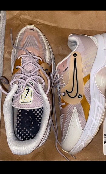 40,5 Beden ten rengi Renk Nike sneaker