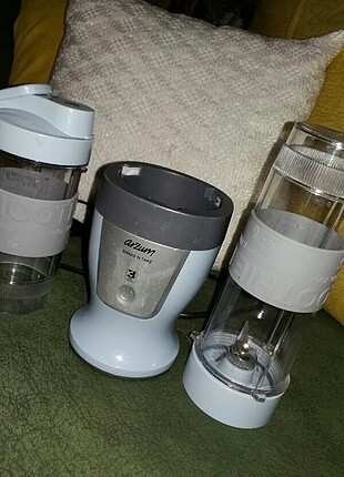 Arzum shake'n take (milşek)