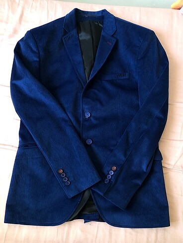 gıunto lacivert blazer erkek ceket