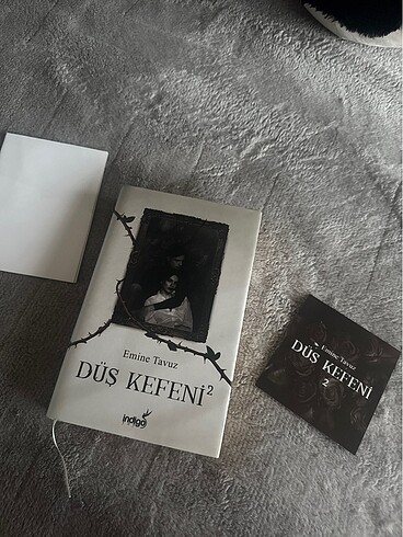 Düş kefeni