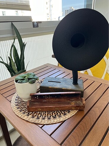 Beden kahverengi Renk Tütsü ve 2 adet tütsü çubuğu
