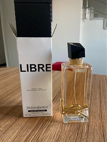 Libre edt