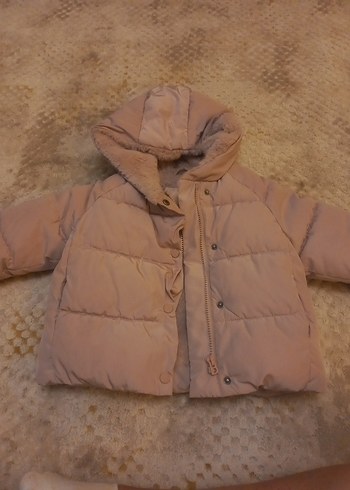 Zara mont - Görsel 2