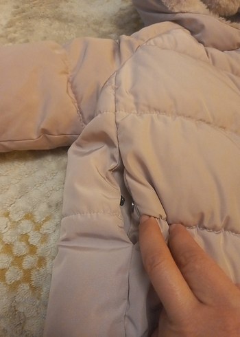 Zara mont - Görsel 4