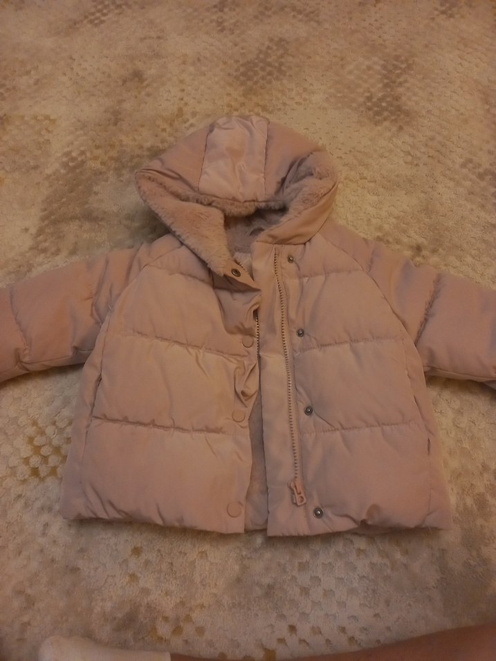 Zara mont - Görsel 2