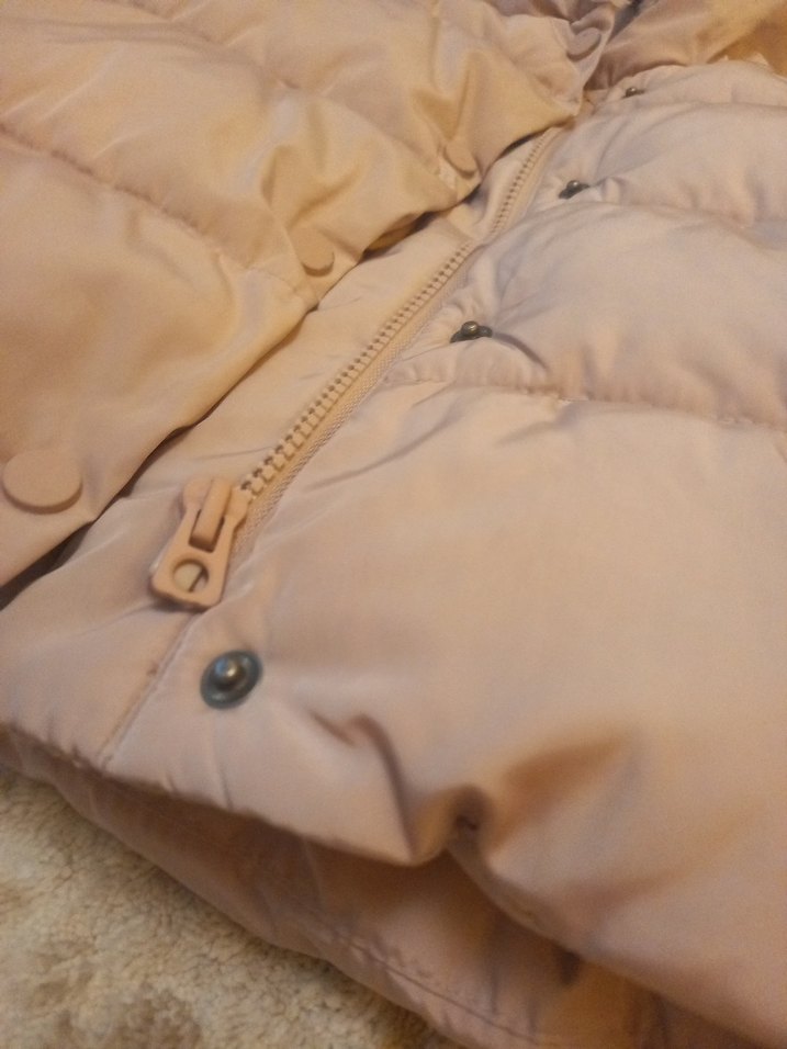 Zara mont - Görsel 5